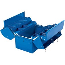 DRAPER Barn Type Tool Box with