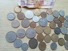 various foreign collection of