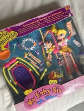 Betty Spaghetty Vintage New In