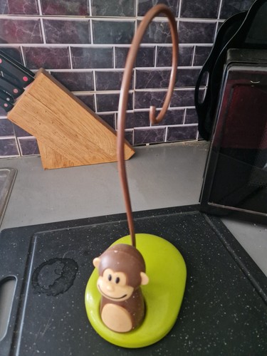 Joie monkey banana tree tail - monkey,