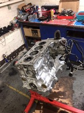 BMW X5 F15 ENGINE N47D20D 2.5