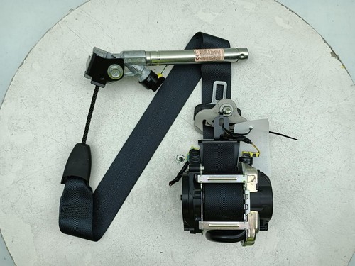 Nissan micra seat belt - seat, front