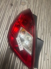 VAUXHALL CORSA D 2006-2011