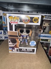 Funko Pop Rocks Guns N Roses