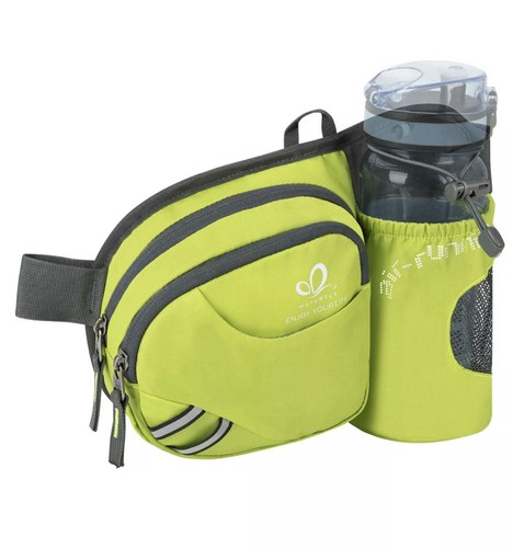 Waterfly waist fanny pack - waterfly,