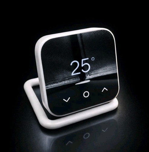 Hive thermostat desk stand - thermostat, |