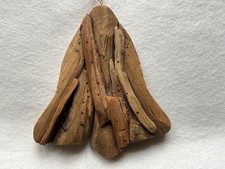 DRIFTWOOD BELL SHAPED.
