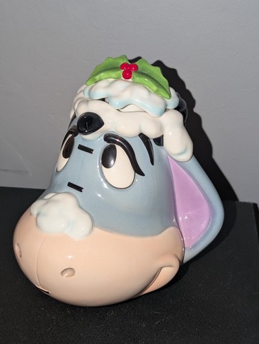 Disney eeyore teapot - disney,