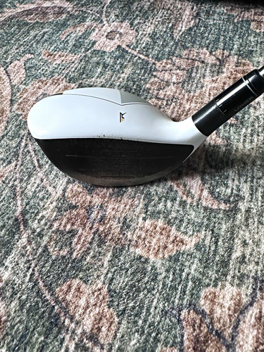 Taylormade rbz tour wood hl - taylormade,
