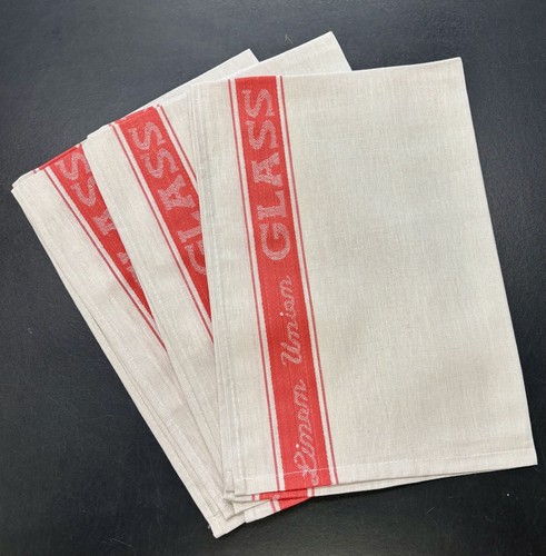 Linen union tea - tea, towels