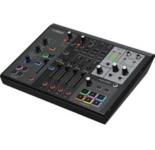Yamaha AG08 Live Streaming