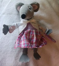 Bagpuss Musical Singing Millie