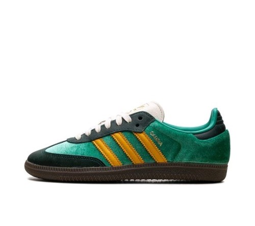 Adidas original samba - original, og