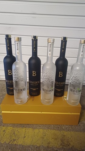 Belvedere pure 3 x - x,