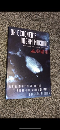 Eckeners dream machine - eckeners,