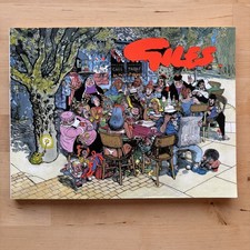 Giles Annual Forty-First 41st