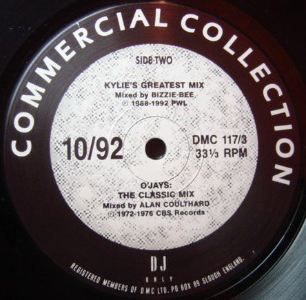 Various commercial - -,