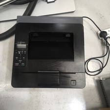 BROTHER  HL-L5100DN Workgroup Laser Printer
