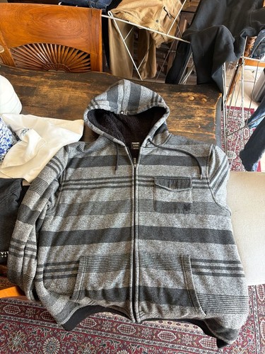 Zoo york men full - zoo, xl