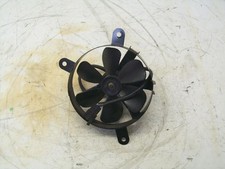 ELECTRIC RADIATOR FAN FOR