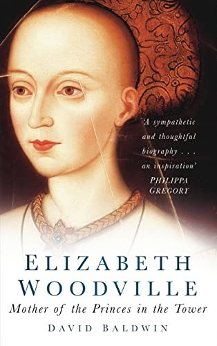 Elizabeth woodville mother of - woodville:,