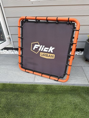 Flick urban football - flick,