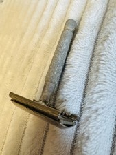 Vintage gillette tech - gillette,