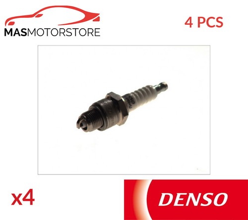 Engine spark plug - engine, set