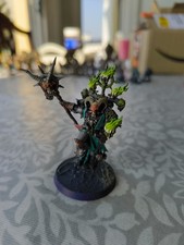 Master of Possession Chaos