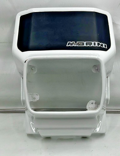 Headlight cupola moto morini - headlight,
