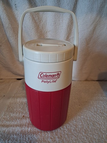 Coleman polylite vintage - polylite,