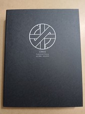 CRASS A Pictorial History