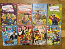 Something Special Jollywobbles