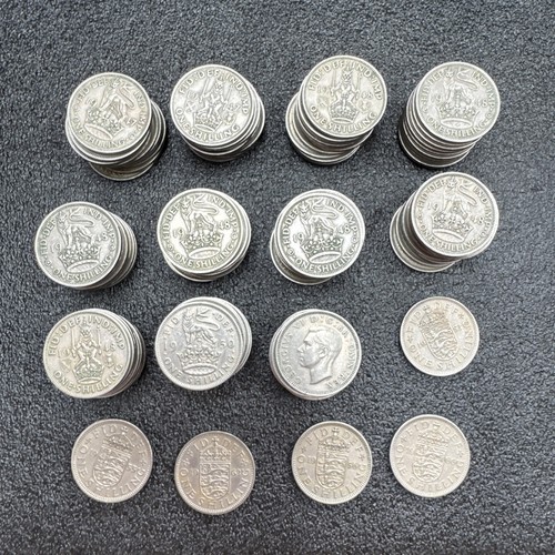 115 one shilling - shilling, mainly
