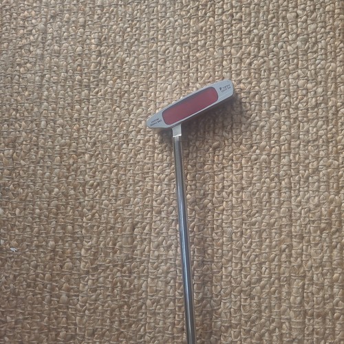 Wilson deep red - , putter
