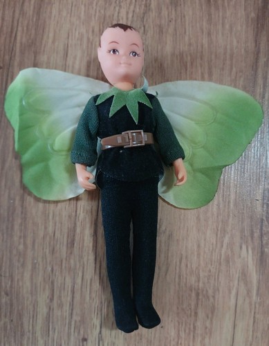 Vintage hornby flower - *hornby*,