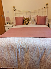 Laura ashley picardie - picardie, petal