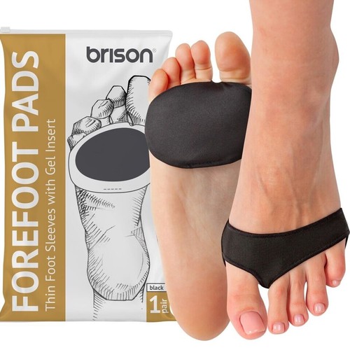 Brison gel metatarsal foot - gel,