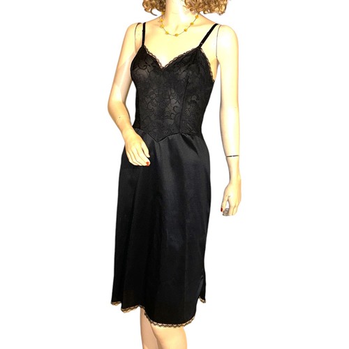 Vintage vanity fair taffeta - vanity,