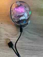 Sphero K002ROW Bolt App-Enabled Robotic Ball Education toy for coding