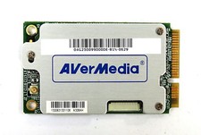 DELL AVerMedia 0GP287 Internal Mini PCI-E Digital DVB-T TV Turner Card A306ah