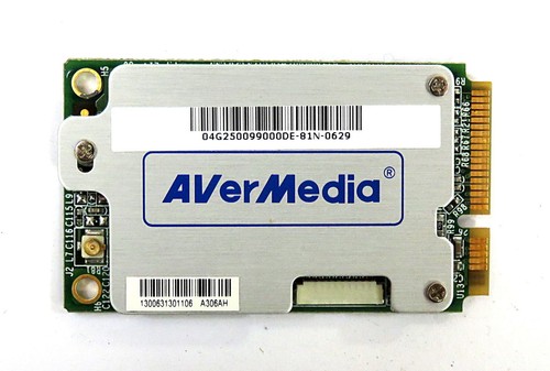 Dell avermedia 0gp287 - dell,