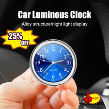 Universal Car Dash Clock