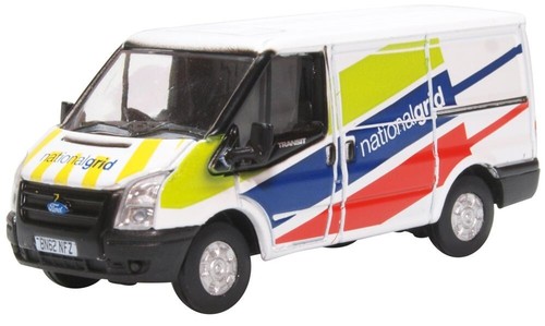 Ford transit mk5 - transit, van