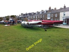 Photo 6x4 Pilot Gig boats Hugh