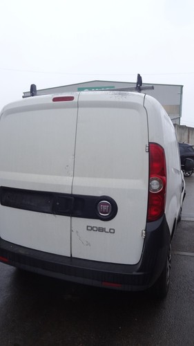 Vauxhall combo fiat doblo - /,