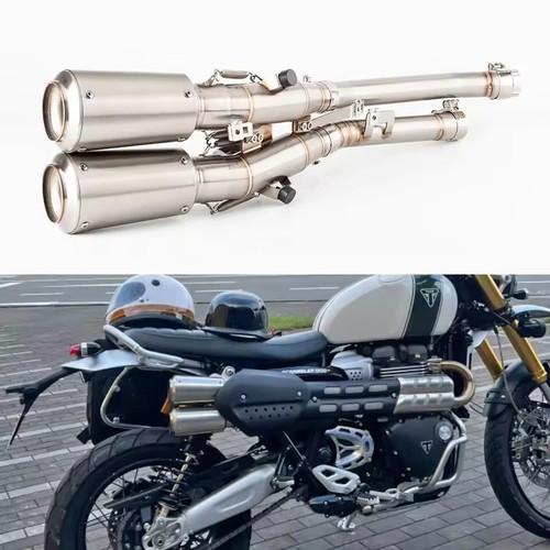 For triumph scrambler 1200 - for,