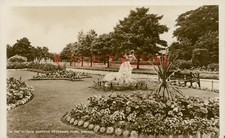 Kirkcaldy Flower Garden Real