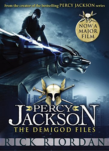 Percy jackson the - percy, demigod
