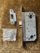 3x Assa Modular Door Locks